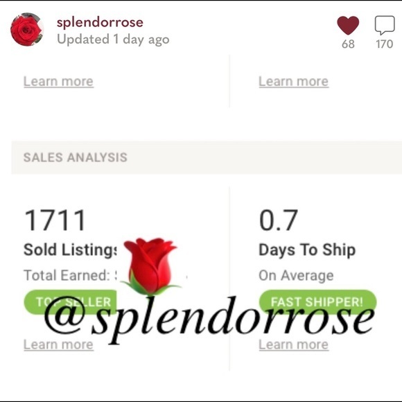 Sterling Silver Turquoise Stone High Grade Silver 925 earrings - Picture 9 of 17